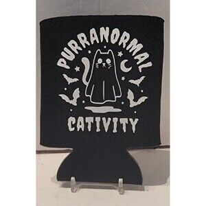 Purranormal Cativity Cozie